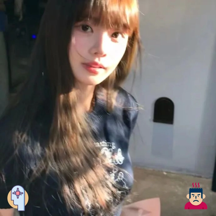 李娜女士